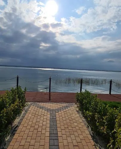 Bellemario By Solid House 아파트 *