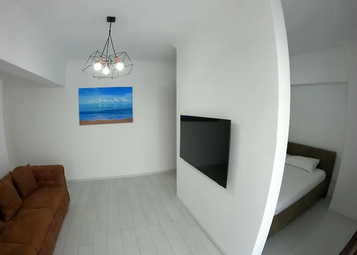 Bellemario By Solid House