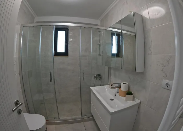 Bellemario By Solid House 아파트 마마이아