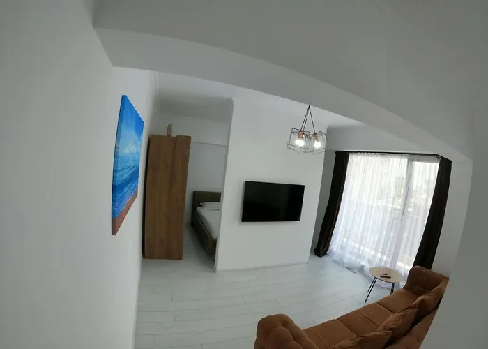 아파트 Bellemario By Solid House *