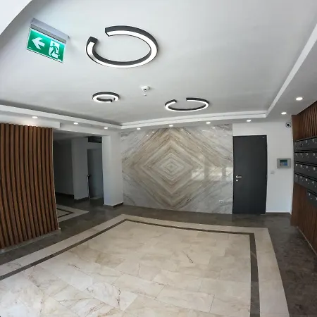 Apartment Bellemario By Solid House *