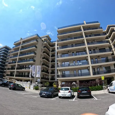 Bellemario By Solid House * Mamaia