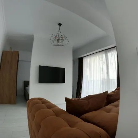 Bellemario By Solid House