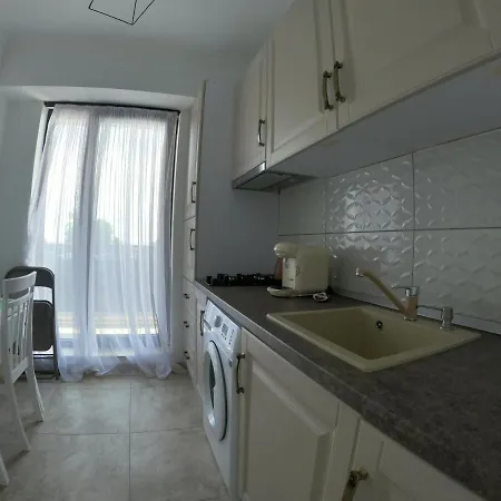 Bellemario By Solid House Apartment Mamaia