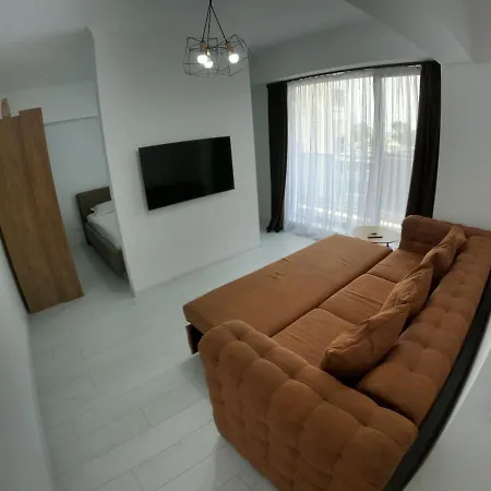 Daire Bellemario By Solid House *