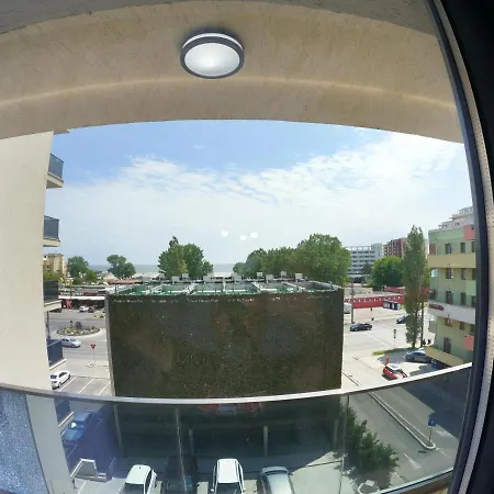 Bellemario By Solid House Daire Mamaia