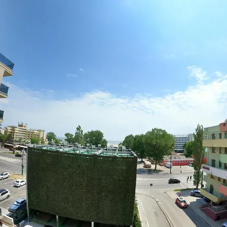 Apartament Bellemario By Solid House