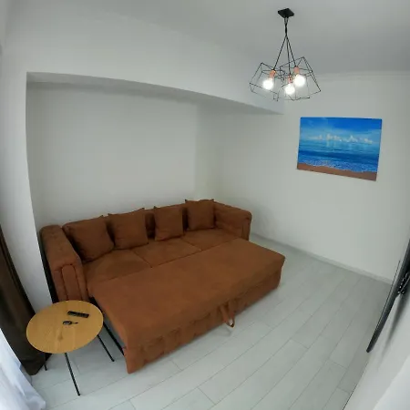 Bellemario By Solid House * Mamaia