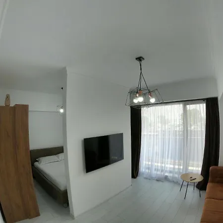 Bellemario By Solid House Apartment
