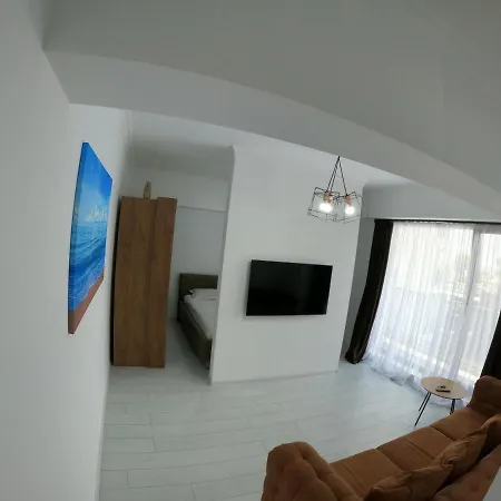Apartment Bellemario By Solid House *