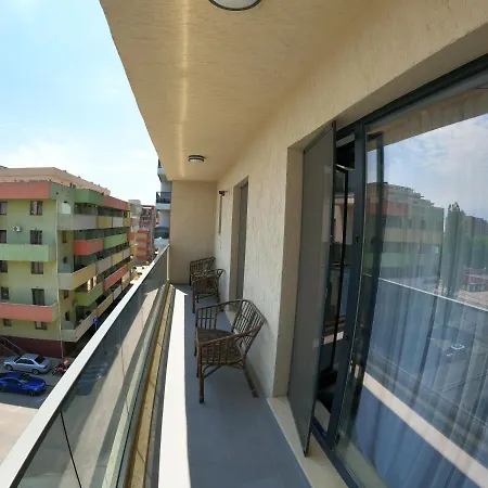 Bellemario By Solid House Mamaia