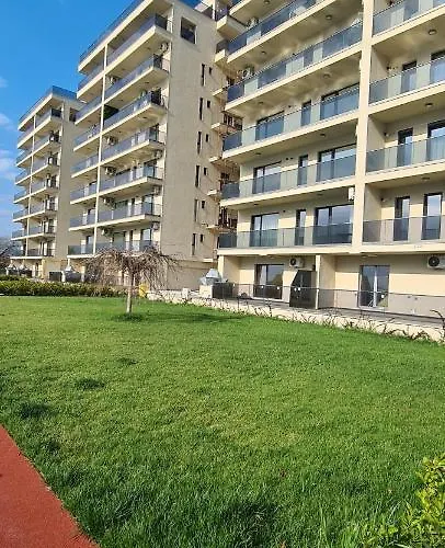 Bellemario By Solid House *