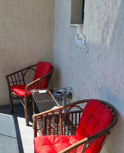 Bellemario By Solid House