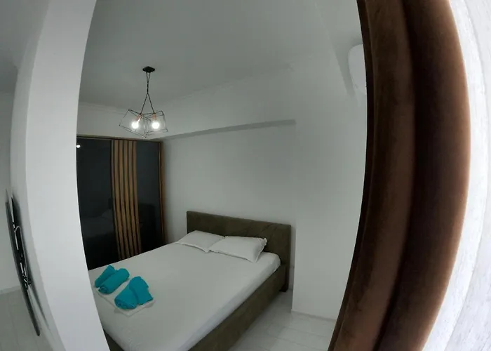 Bellemario By Solid House Apartament *