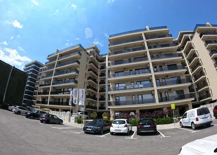 Bellemario By Solid House * Mamaia