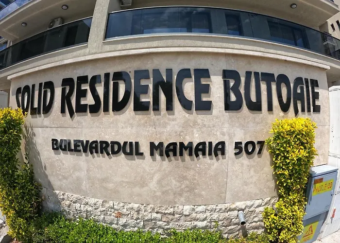 Apartament Bellemario By Solid House *