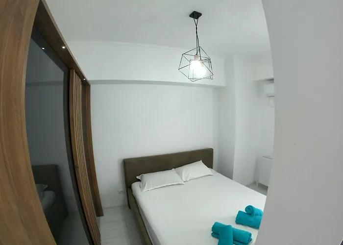 Bellemario By Solid House Mamaia