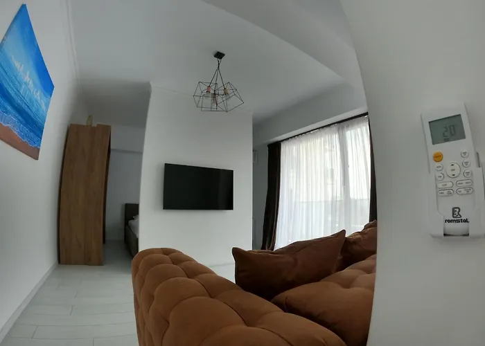 Bellemario By Solid House