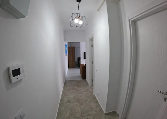 Daire Bellemario By Solid House *