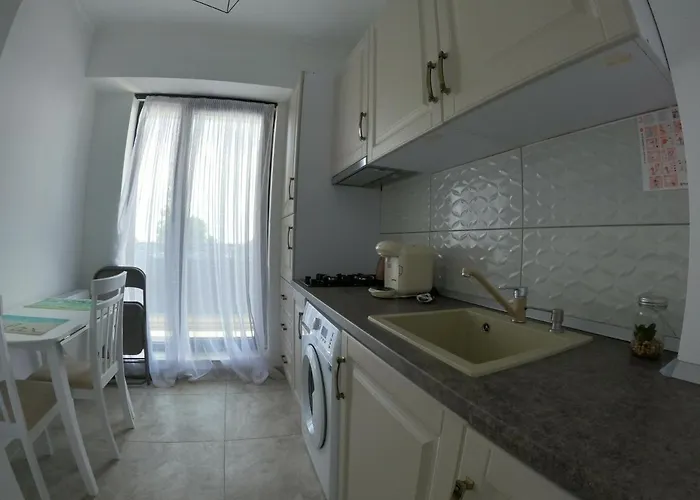 Bellemario By Solid House Daire Mamaia