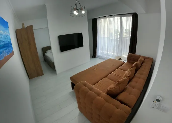 Daire Bellemario By Solid House *