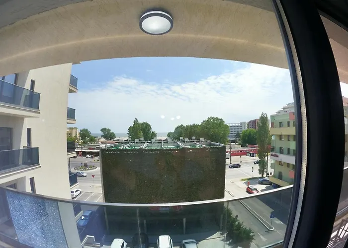 Bellemario By Solid House Daire Mamaia