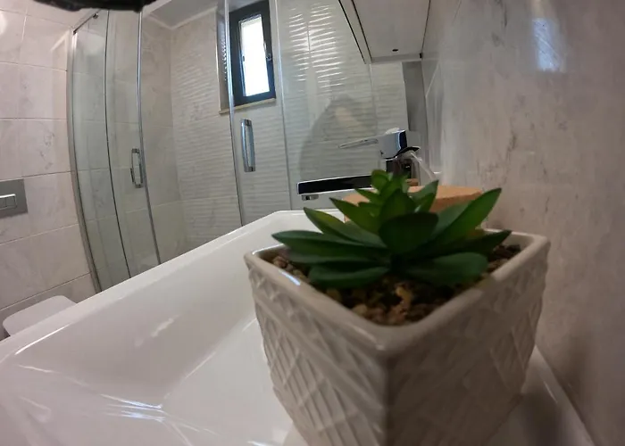 Bellemario By Solid House Daire *