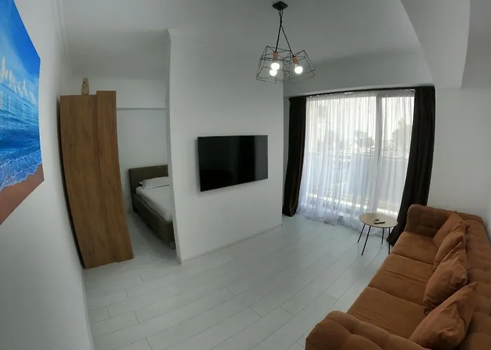 Bellemario By Solid House *