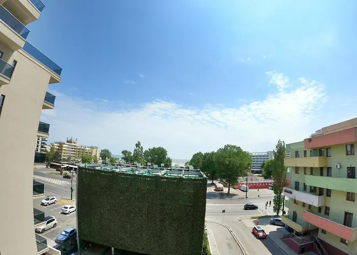 Apartament Bellemario By Solid House