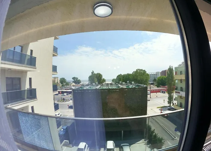 Bellemario By Solid House Daire Mamaia