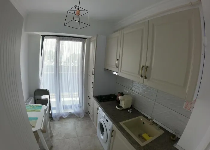 Bellemario By Solid House Daire *