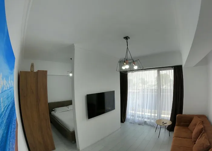 Bellemario By Solid House Daire